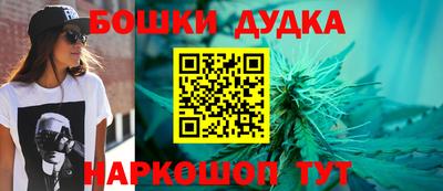 молекула духа Бузулук